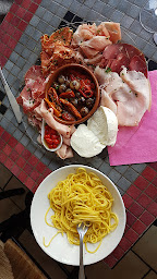 Photo n°11 de La Trattoria à Vaires-sur-Marne ()