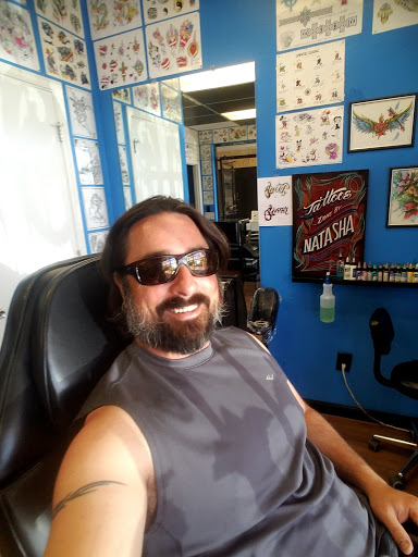 Tattoo Shop «Traditional Ink», reviews and photos, 1616 E Main St #125, Mesa, AZ 85203, USA