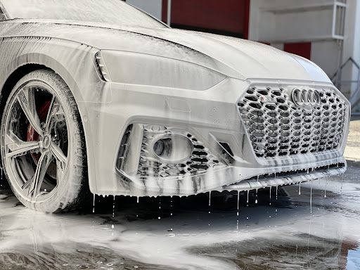 Elite Auto Spa en Corcoran