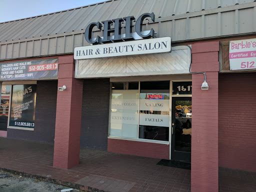 1817 W Anderson Ln, Austin, TX 78757, USA