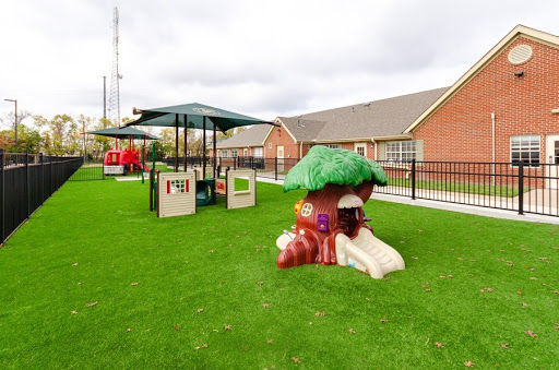 Preschool «Primrose School of Chase Oaks», reviews and photos, 6525 Chase Oaks Blvd, Plano, TX 75023, USA