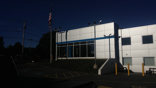 Car Dealer «Lee Partyka Chevrolet Mazda Isuzu Truck», reviews and photos, 200 Skiff St, Hamden, CT 06518, USA
