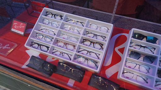 Optician «Opti Vision of Ithaca», reviews and photos, 106 E State St, Ithaca, NY 14850, USA