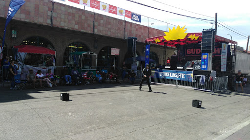 Cultural Center «Historic Market Square», reviews and photos, 514 W Commerce St, San Antonio, TX 78207, USA