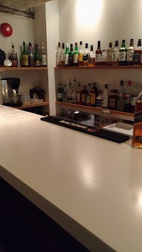 バッテリーパークカフェアンドバー