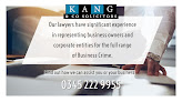 Kang & Co Solicitors
