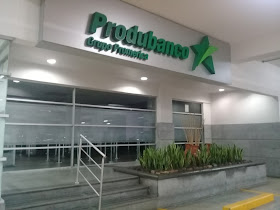 Produbanco