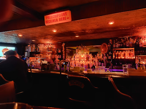 Bar «Hotsy Totsy Club», reviews and photos, 601 San Pablo Ave, Albany, CA 94706, USA