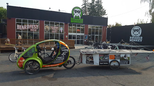Physical Fitness Program «Bearded Monkey Cycling and Fitness», reviews and photos, 1802 W Nob Hill Blvd, Yakima, WA 98902, USA