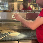 Photo n°3 de l'avis de Ece.k fait le 07/08/2023 à 12:40 sur le  Oregano Pizza Imbiss à Berlin