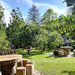 Photo n°5 de l'avis de Jose.e fait le 10/10/2018 à 13:16 sur le  A Quinta à Furnas