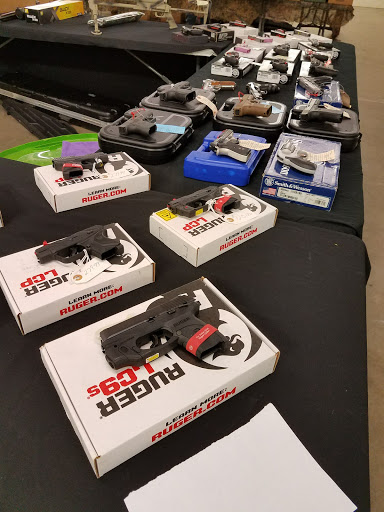 Fairground «North Alabama State Fairgrounds», reviews and photos, 65 Sportsplex Dr, Tuscumbia, AL 35674, USA