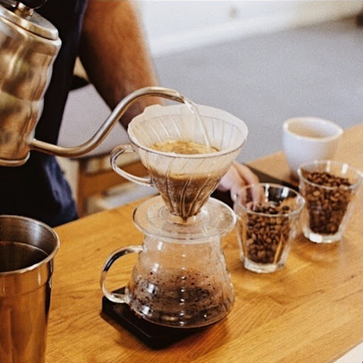 Espresso Bar «Vespr Coffeebar», reviews and photos, 626 N Alafaya Trail #105, Orlando, FL 32828, USA