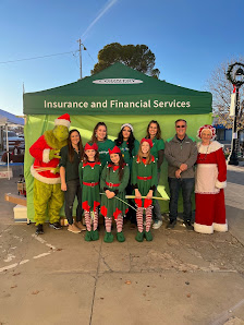Jenna Ferrin - COUNTRY Financial Representative 813 W Ct St #2, Safford, AZ 85546