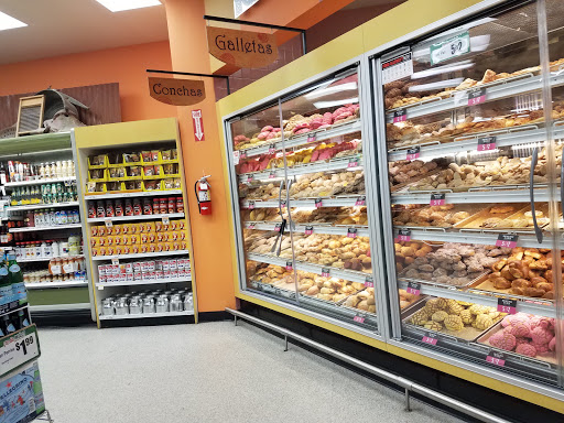 Grocery Store «Northgate Gonzalez Markets», reviews and photos, 6801 Atlantic Ave, Bell, CA 90201, USA