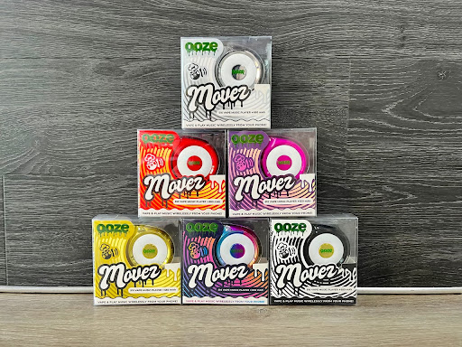 Tobacco Shop «All n One Smoke Shop», reviews and photos, 3614 E Southern Ave #109, Mesa, AZ 85206, USA