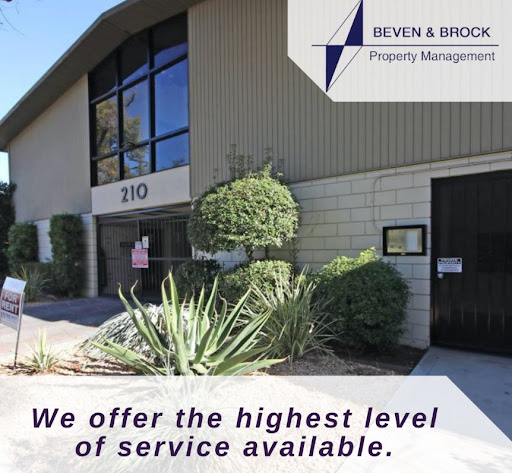 Beven & Brock Property Management