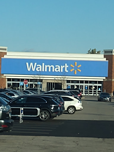 Department Store «Walmart Supercenter», reviews and photos, 801 Meacham Rd, Elk Grove Village, IL 60007, USA
