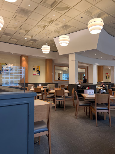 Department Store «Nordstrom Michigan Avenue», reviews and photos, 55 E Grand Ave, Chicago, IL 60611, USA