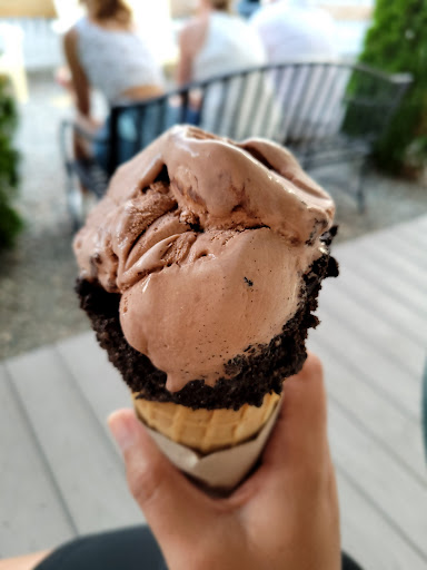 Ice Cream Shop «Udder Heaven Ice Cream Retreat», reviews and photos, 369 ME-3, Bar Harbor, ME 04609, USA
