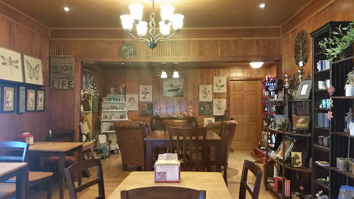 Coffee Shop «Red Canoe Coffee Co», reviews and photos, 108 State Hwy 70 E, St Germain, WI 54558, USA