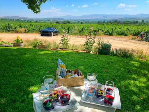 Winery «Hells Canyon Winery», reviews and photos, 18835 Symms Rd, Caldwell, ID 83607, USA