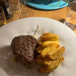 Photo n°2 de l'avis de Francesco.u fait le 20/03/2024 à 21:32 sur le  Cucinavista à Milano Marittima