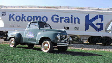 Kokomo Grain Co., Inc.