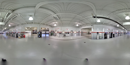 Car Dealer «Butler Toyota», reviews and photos, 9419 N Aronson Rd, Indianapolis, IN 46240, USA