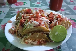 Tacos Alex Sabinas image