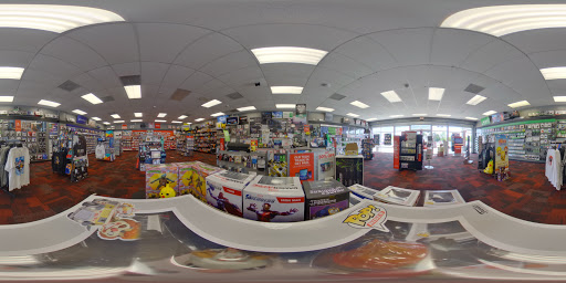Video Game Store «GameStop», reviews and photos, 131 Hill Carter Pkwy, Ashland, VA 23005, USA