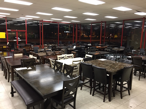 Furniture Store «American Freight Furniture and Mattress», reviews and photos, 3804 S 27th St, Milwaukee, WI 53221, USA