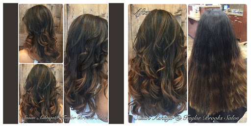Hair Salon «Taylor Brooks Hair Salon», reviews and photos, 11705 Jones Bridge Rd B203, Johns Creek, GA 30005, USA