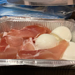 Photo n°4 de l'avis de sanae.. fait le 29/11/2023 à 14:36 sur le  Ristorante Al Viminale à Rome