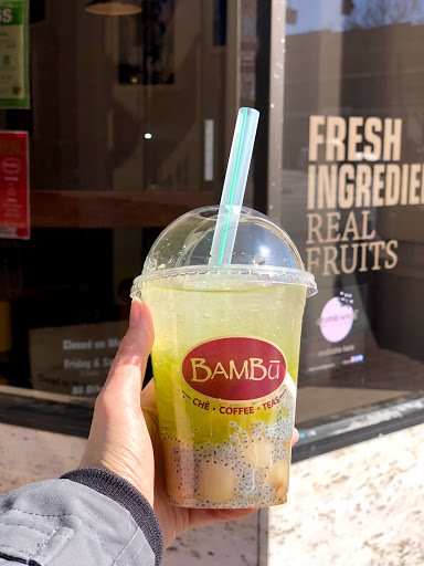 Dessert Shop «Bambu Desserts & Drinks», reviews and photos, 153 S B St, San Mateo, CA 94401, USA