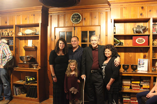 Tobacco Shop «Humidour Cigar Shoppe», reviews and photos, 2 Sherwood Rd, Cockeysville, MD 21030, USA