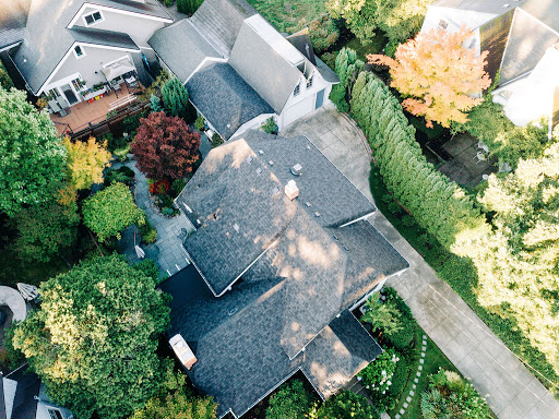 Roofing Contractor «Tom Leach Roofing», reviews and photos, 4120 SE International Way A102, Portland, OR 97222, USA