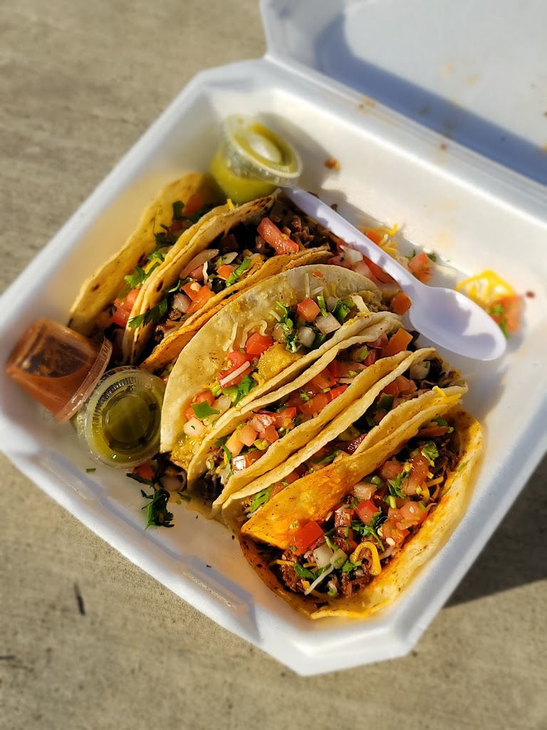 Taqueria El Ranchito 76107