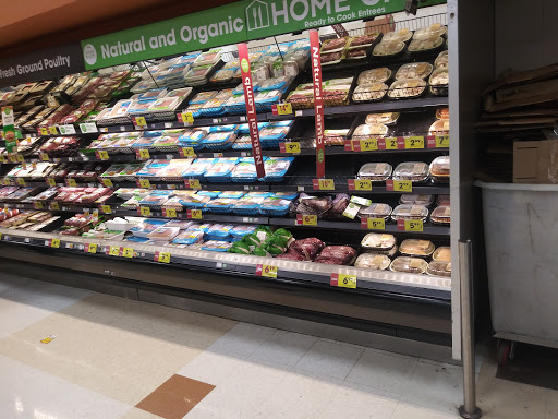 Grocery Store «Fred Meyer», reviews and photos, 18805 US-2, Monroe, WA 98272, USA