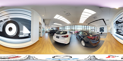 Mazda Dealer «Schwartz Mazda», reviews and photos, 585 Shrewsbury Ave, Shrewsbury, NJ 07702, USA