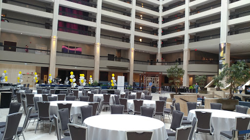 Shopping Mall «Galleria Specialty Mall», reviews and photos, 1 Galleria Pkwy, Atlanta, GA 30339, USA