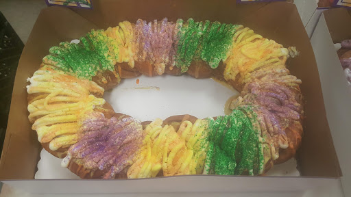 Donut Shop «Family Donuts», reviews and photos, 9250 Cockerham Rd, Denham Springs, LA 70726, USA