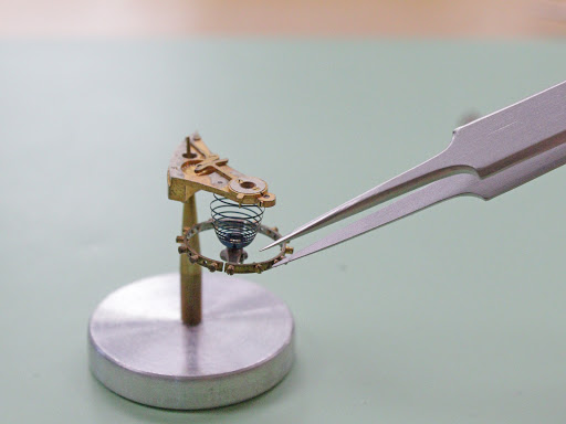 Wholesale Jeweler «Esslinger and Company», reviews and photos, 1165 Medallion Dr, Mendota Heights, MN 55120, USA