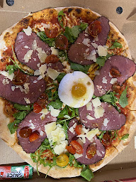 Photo n°61 de La Casa Pizza au feu de bois à Narbonne ()