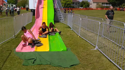 Park «Hoosier Grove Park», reviews and photos, 700 W Irving Park Rd, Streamwood, IL 60107, USA