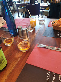 Plats et boissons du Crêperie Restaurant Crêperie Le Kilucru à Bannalec - n°15