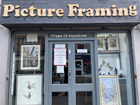 Keynsham Picture Framing Centre