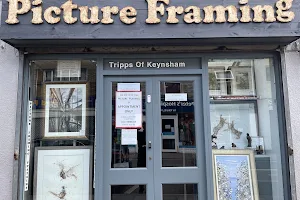 Keynsham Picture Framing Centre image
