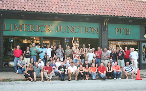 Limerick Junction Pub image