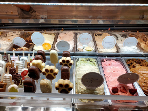di Pale GELATERIA - Ice cream shop,Cafe en Córdoba